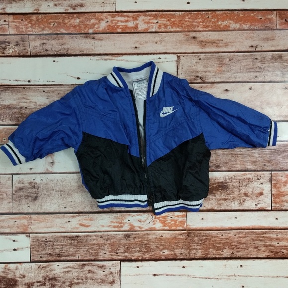 nike windbreaker 2t